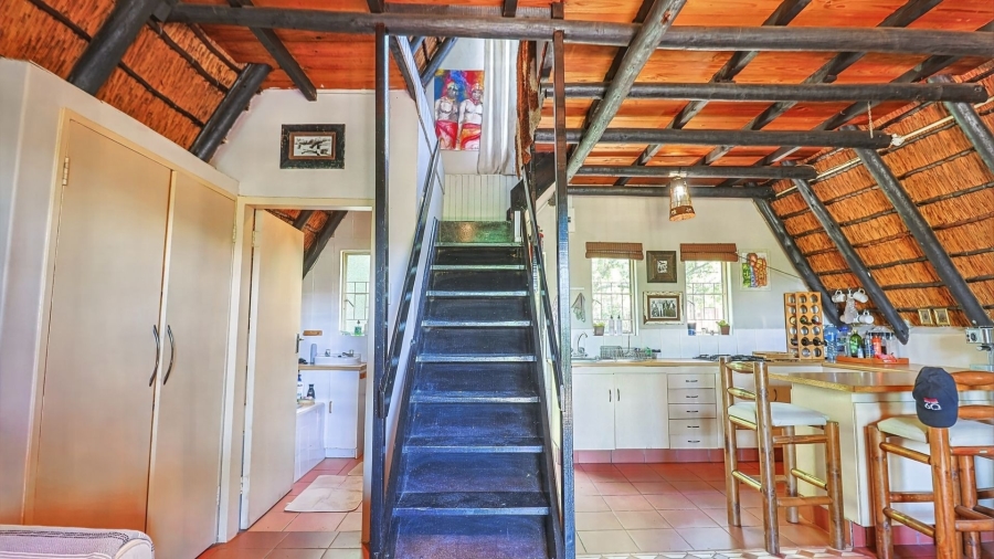 2 Bedroom Property for Sale in Utopia Nature Estate North West